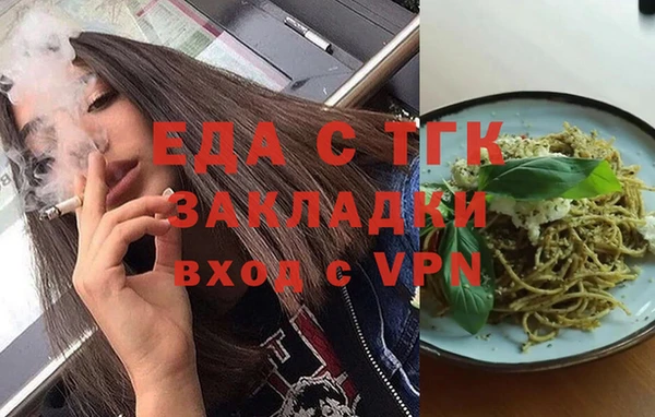 крисы Инта