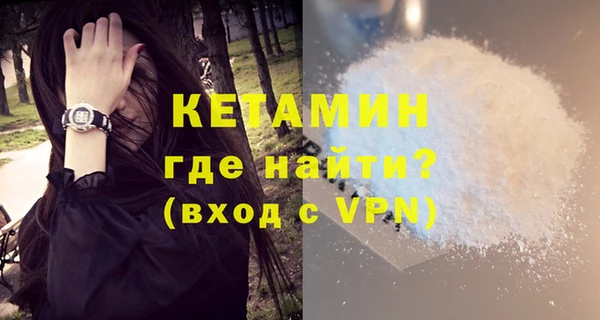 крисы Инта