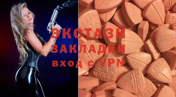 крисы Инта