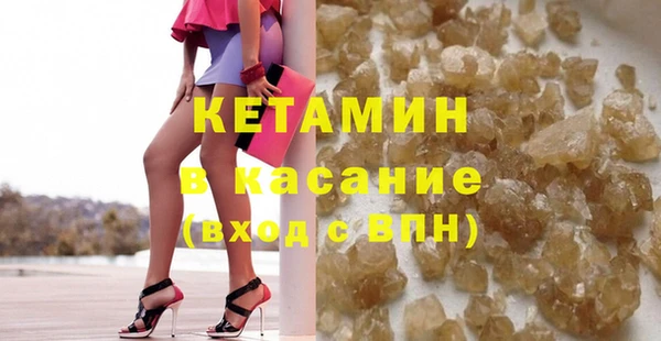 крисы Инта